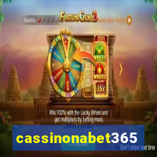 cassinonabet365