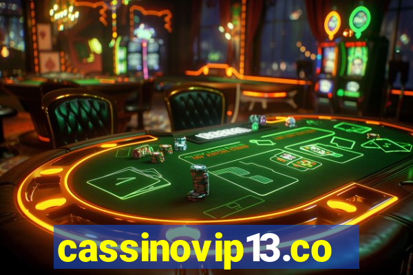 cassinovip13.com