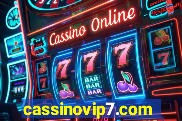 cassinovip7.com