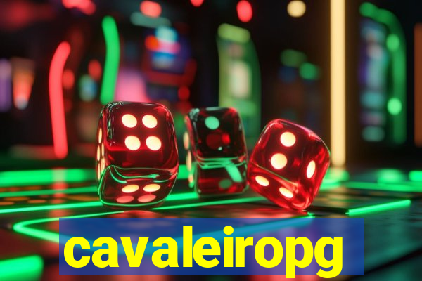 cavaleiropg