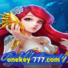 onekey 777.com