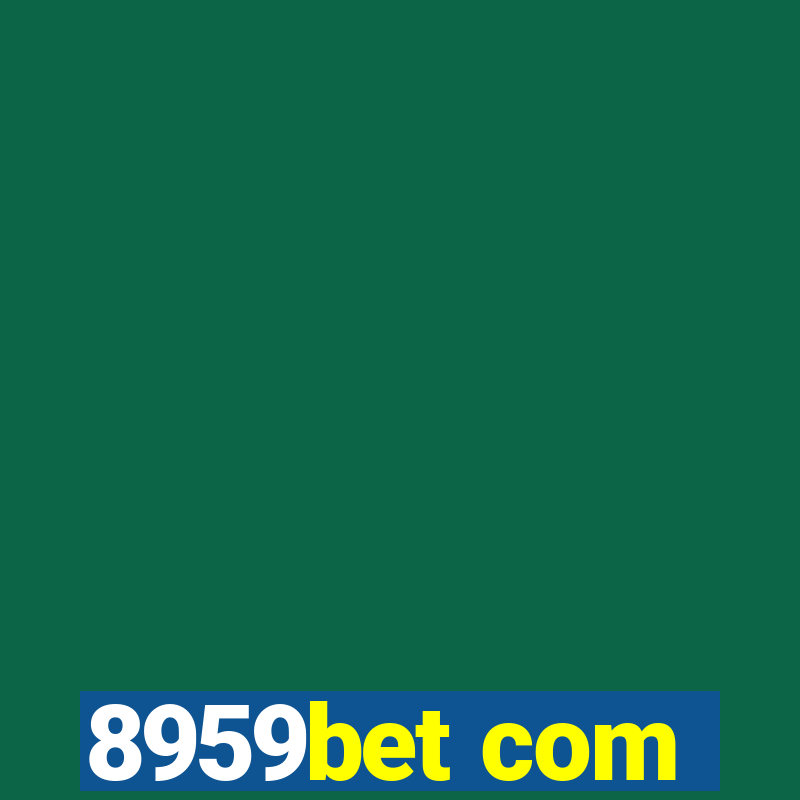 8959bet com