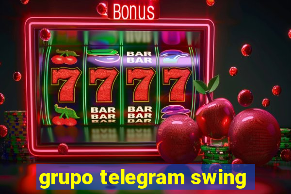 grupo telegram swing