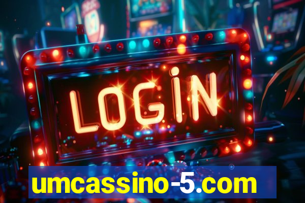 umcassino-5.com