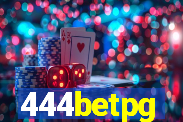 444betpg