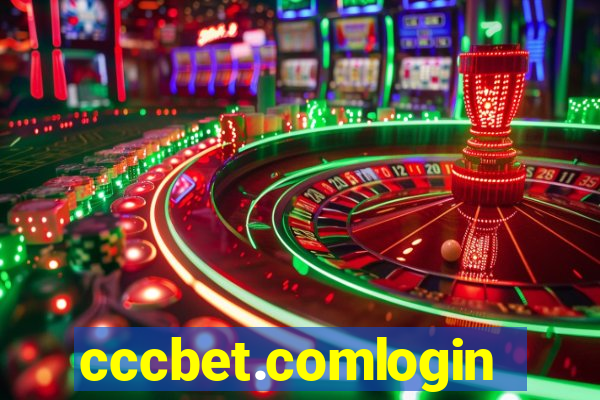 cccbet.comlogin