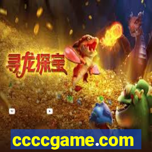 ccccgame.com