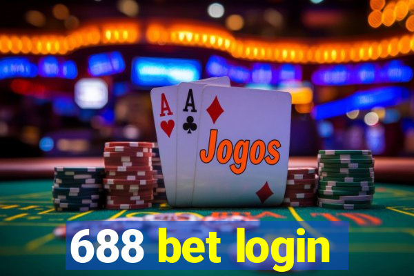 688 bet login