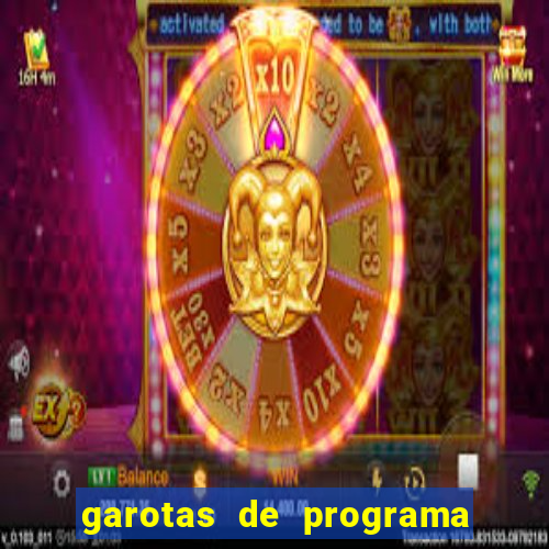 garotas de programa chamada de video