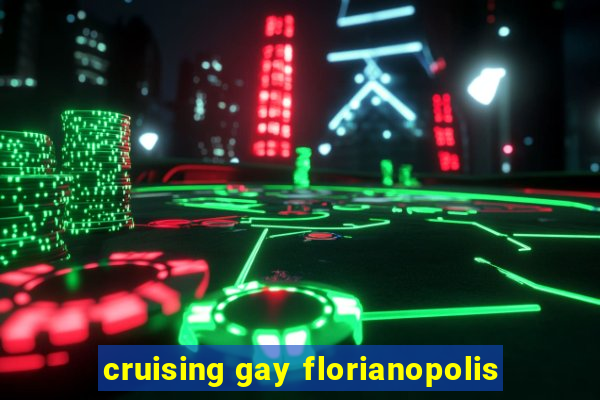 cruising gay florianopolis