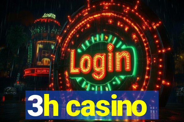 3h casino