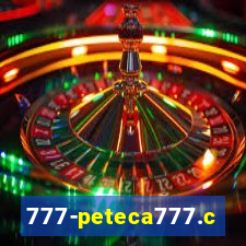 777-peteca777.cc