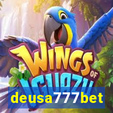 deusa777bet