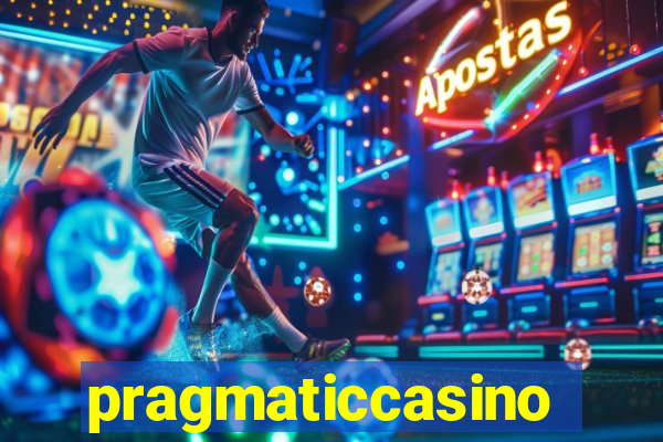 pragmaticcasino