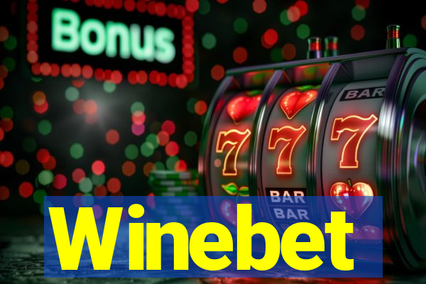 Winebet