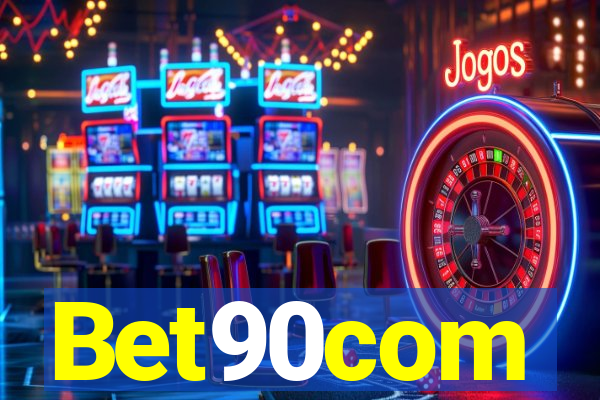 Bet90com