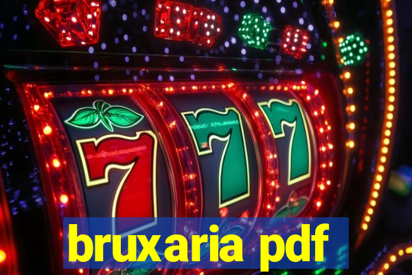 bruxaria pdf