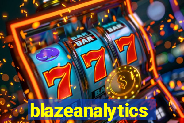 blazeanalytics