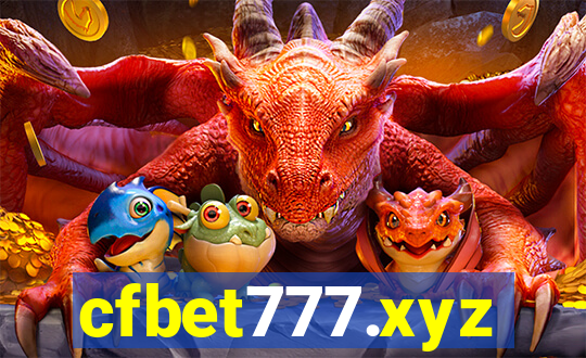 cfbet777.xyz