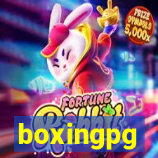 boxingpg