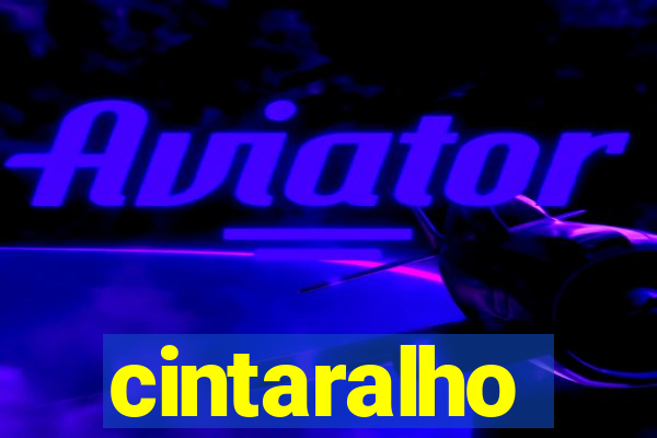 cintaralho