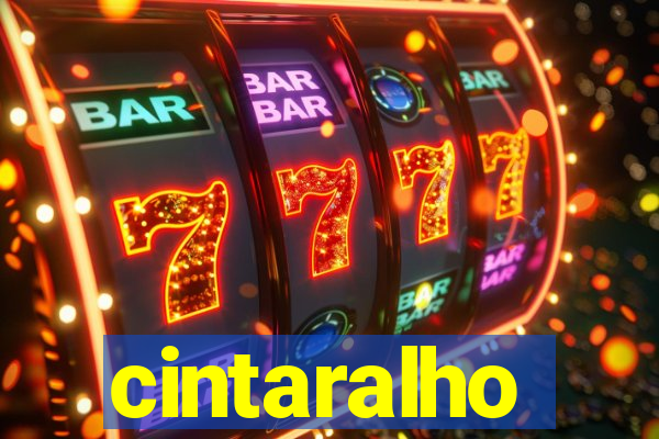 cintaralho