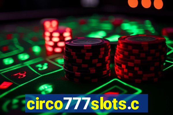 circo777slots.com