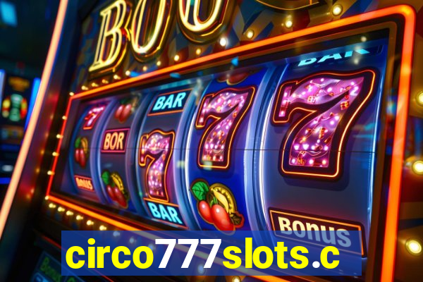 circo777slots.com