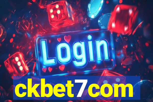 ckbet7com