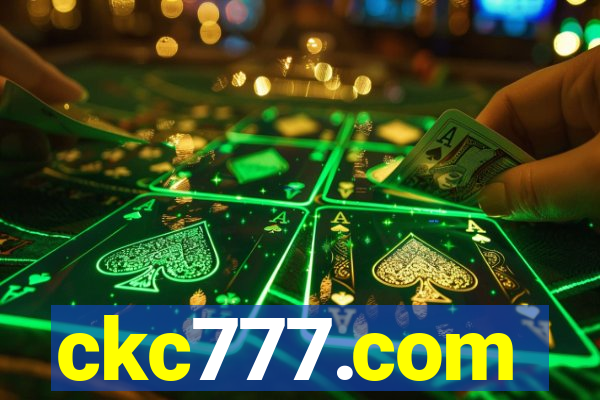 ckc777.com