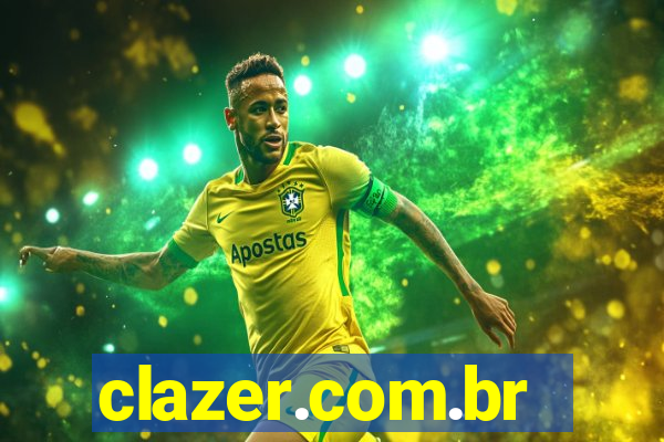 clazer.com.br