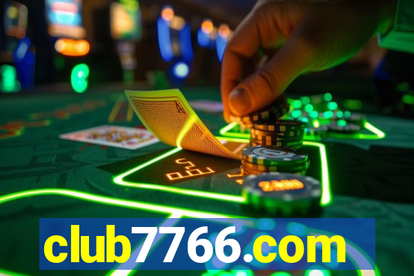 club7766.com