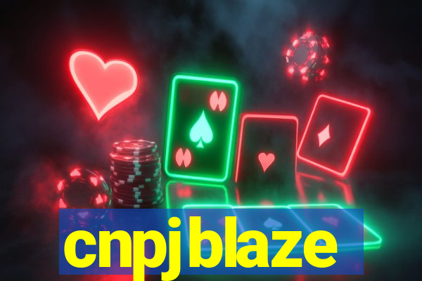 cnpjblaze