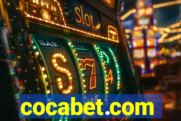 cocabet.com