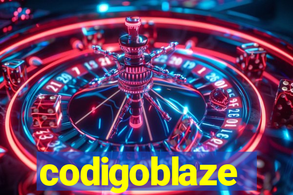 codigoblaze