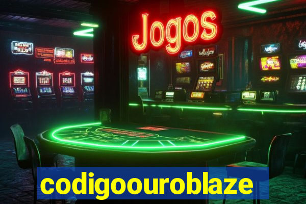 codigoouroblaze