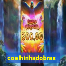 coelhinhadobrasil