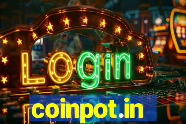 coinpot.in