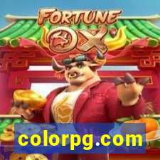 colorpg.com