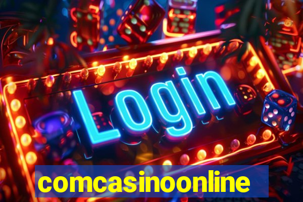 comcasinoonline