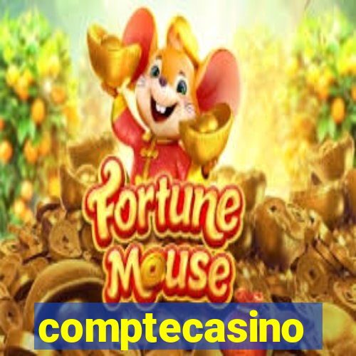 comptecasino