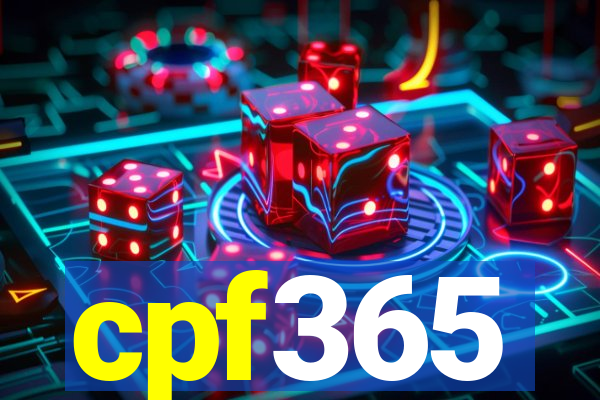 cpf365