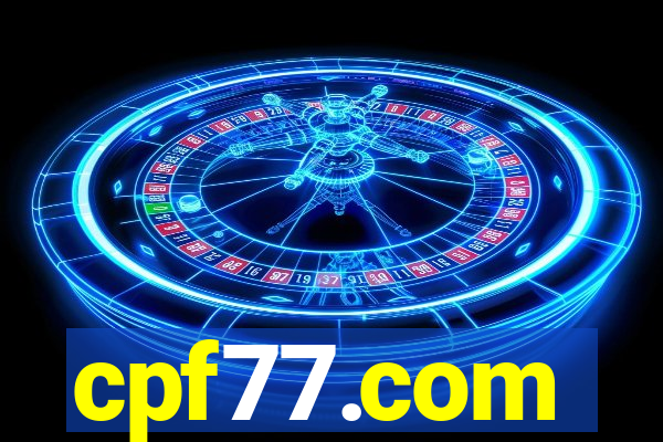 cpf77.com