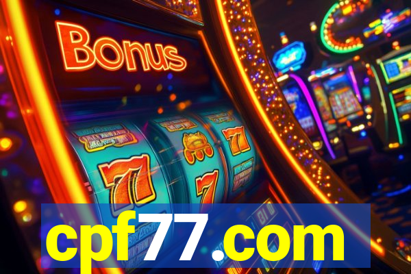 cpf77.com