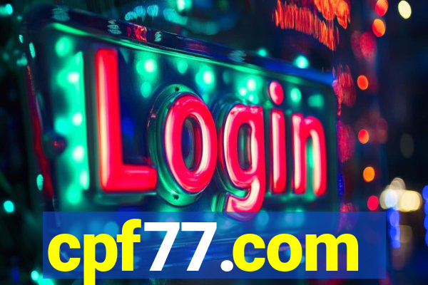 cpf77.com