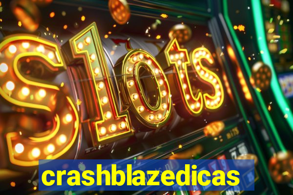 crashblazedicas