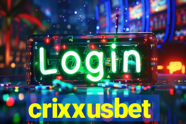 crixxusbet