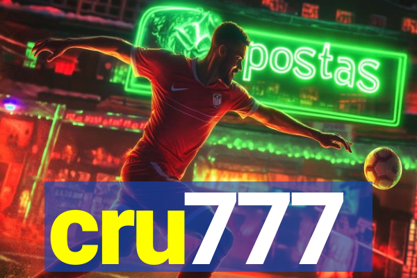 cru777