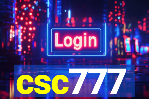 csc777