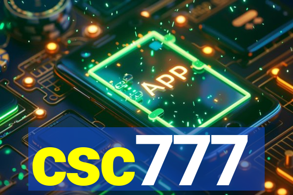 csc777